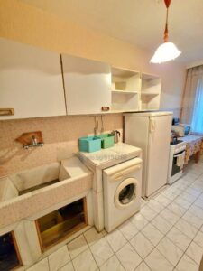 Имоти Денева продава тристаен апартамент в град Добрич