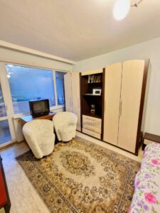 Имоти Денева продава тристаен апартамент в град Добрич