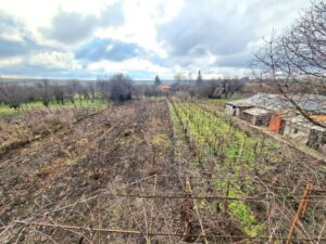 Имоти Денева Продава двуетажна къща в с. Котленци​