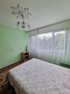 ИМОТИ ДЕНЕВА предлага за продажба тристаен, тухлен апартамент в ТОП ЦЕНТЪР на гр. Добрич.