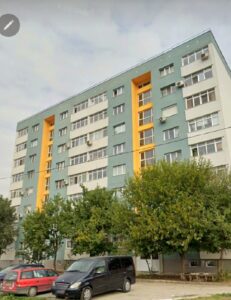Продава ГАРСОНИЕРА в кв. БАЛИК, гр. Добрич​