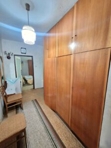 Продава ГАРСОНИЕРА в кв. БАЛИК, гр. Добрич​