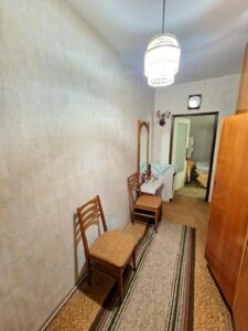 Продава ГАРСОНИЕРА в кв. БАЛИК, гр. Добрич​