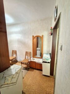 Продава ГАРСОНИЕРА в кв. БАЛИК, гр. Добрич​