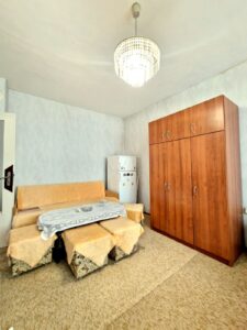 Продава ГАРСОНИЕРА в кв. БАЛИК, гр. Добрич​