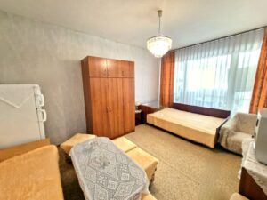 Продава ГАРСОНИЕРА в кв. БАЛИК, гр. Добрич​