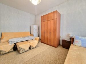 Продава ГАРСОНИЕРА в кв. БАЛИК, гр. Добрич​