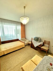 Продава ГАРСОНИЕРА в кв. БАЛИК, гр. Добрич​