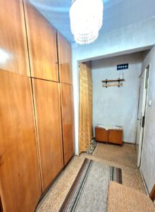 Продава ГАРСОНИЕРА в кв. БАЛИК, гр. Добрич​