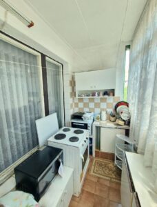 Продава ГАРСОНИЕРА в кв. БАЛИК, гр. Добрич​