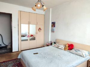 Продава двустаен,тухлен апартамент в ТОП ЦЕНТЪРА на град Добрич