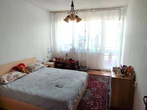 Продава двустаен,тухлен апартамент в ТОП ЦЕНТЪРА на град Добрич