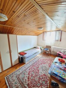 Имоти Денева продава къща в село намиращо се на 5 км.от гр. Добрич​
