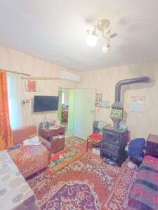 Продава къща в село Царевец​