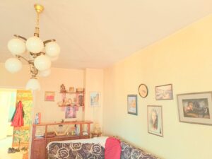 Продава четиристаен, панелен апартамент в предпочитаната част на кв. Балик, град Добрич​