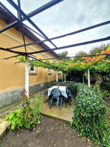 Имоти Денева Продава къща с дворно място в село Победа, община Добрич​