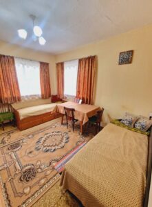 Имоти Денева Продава къща с дворно място в село Победа, община Добрич​