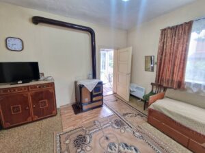 Имоти Денева Продава къща с дворно място в село Победа, община Добрич​