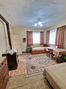 Имоти Денева Продава къща с дворно място в село Победа, община Добрич​