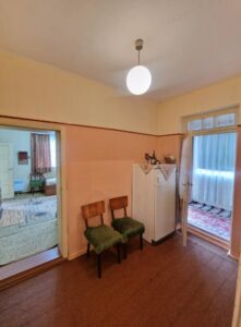 Имоти Денева Продава къща с дворно място в село Победа, община Добрич​