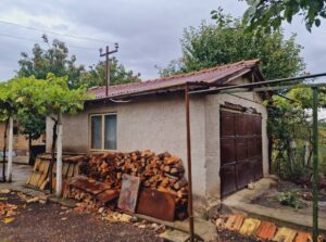 Имоти Денева Продава къща с дворно място в село Победа, община Добрич​