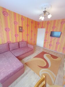 Имоти Денева продава ЧЕТИРИСТАЕН апартамент в предпочитаната част на кв.Балик в близост до пазарчето, гр. Добрич​