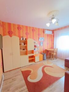 Имоти Денева продава ЧЕТИРИСТАЕН апартамент в предпочитаната част на кв.Балик в близост до пазарчето, гр. Добрич​