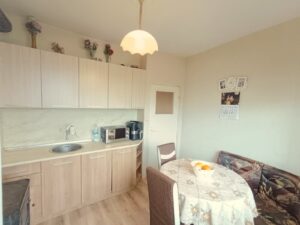 Имоти Денева продава ЧЕТИРИСТАЕН апартамент в предпочитаната част на кв.Балик в близост до пазарчето, гр. Добрич​