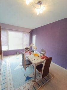 Имоти Денева продава ЧЕТИРИСТАЕН апартамент в предпочитаната част на кв.Балик в близост до пазарчето, гр. Добрич​