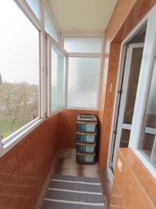 Имоти Денева продава ЧЕТИРИСТАЕН апартамент в предпочитаната част на кв.Балик в близост до пазарчето, гр. Добрич​