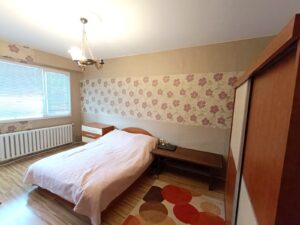 Имоти Денева продава ЧЕТИРИСТАЕН апартамент в предпочитаната част на кв.Балик в близост до пазарчето, гр. Добрич​