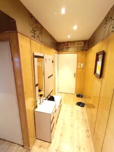 Имоти Денева продава ЧЕТИРИСТАЕН апартамент в предпочитаната част на кв.Балик в близост до пазарчето, гр. Добрич​