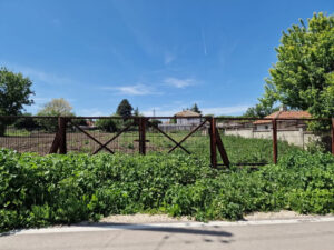 Продава парцел в село Козлодуйци, област Добрич