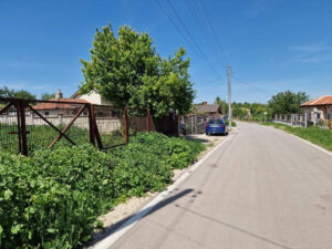 Продава парцел в село Козлодуйци, област Добрич