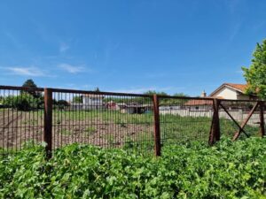 Продава парцел в село Козлодуйци, област Добрич