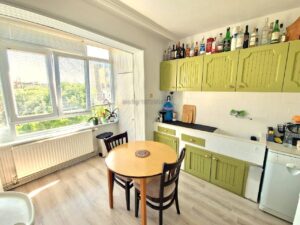 Недвижими имоти Денева продава тухлен, многостаен апартамент с гараж в кв. Добротица на гр. Добрич