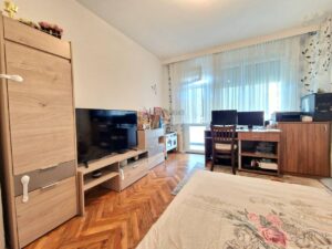 Недвижими имоти Денева продава тухлен, многостаен апартамент с гараж в кв. Добротица на гр. Добрич