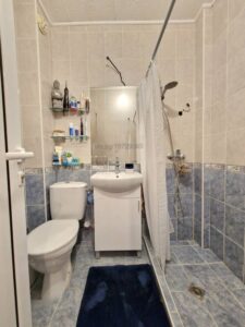 Недвижими имоти Денева продава тухлен, многостаен апартамент с гараж в кв. Добротица на гр. Добрич