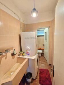 Недвижими имоти Денева продава тухлен, многостаен апартамент с гараж в кв. Добротица на гр. Добрич