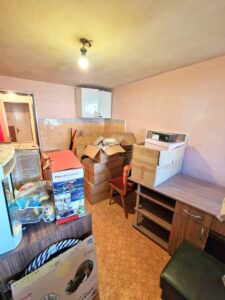 Недвижими имоти Денева продава тухлен, многостаен апартамент с гараж в кв. Добротица на гр. Добрич